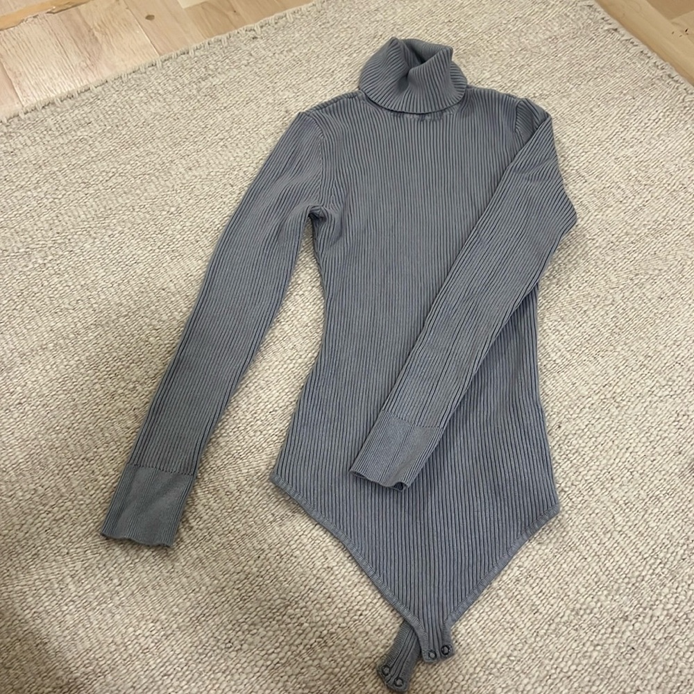 Abercrombie Bodysuit